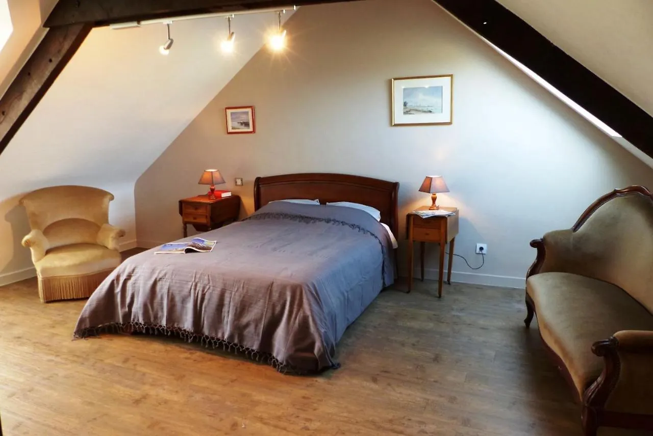 Baden - Maison 4 Personnes Avec Jardin Et Vue Sur Mer 프랑스