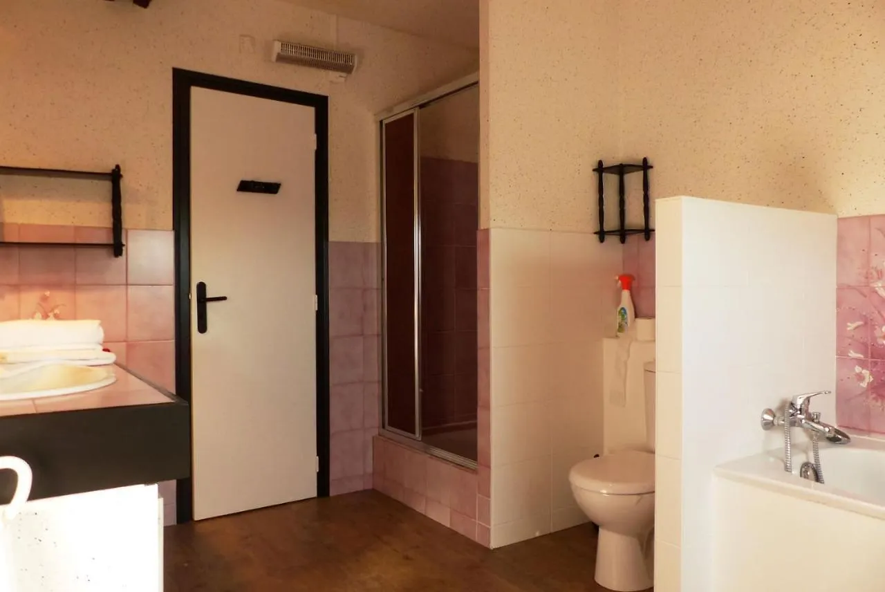 Holiday home Baden - Maison 4 Personnes Avec Jardin Et Vue Sur Mer France