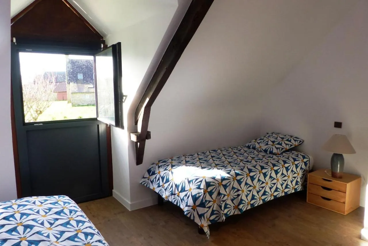 Baden - Maison 4 Personnes Avec Jardin Et Vue Sur Mer Holiday home