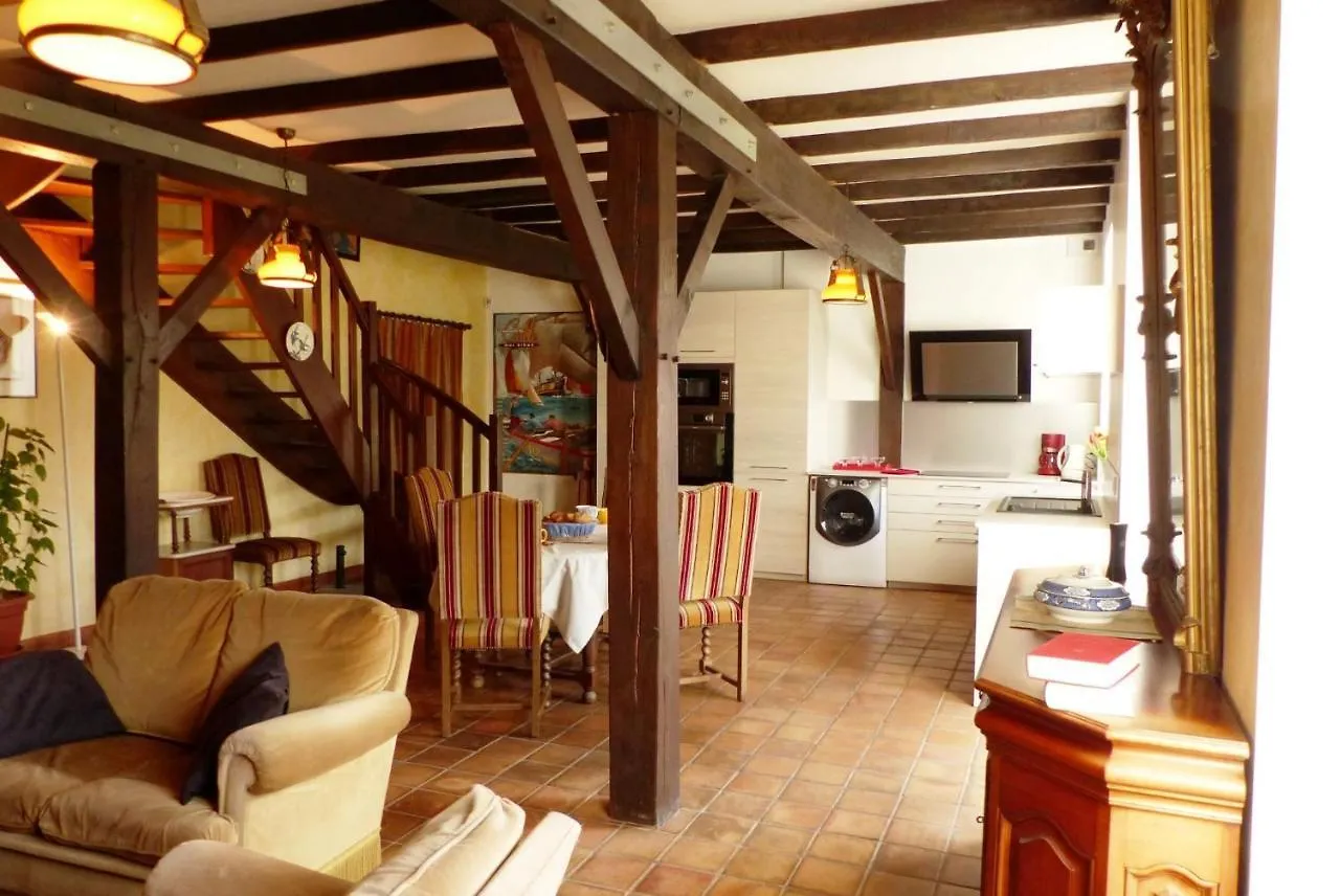 Holiday home Baden - Maison 4 Personnes Avec Jardin Et Vue Sur Mer
