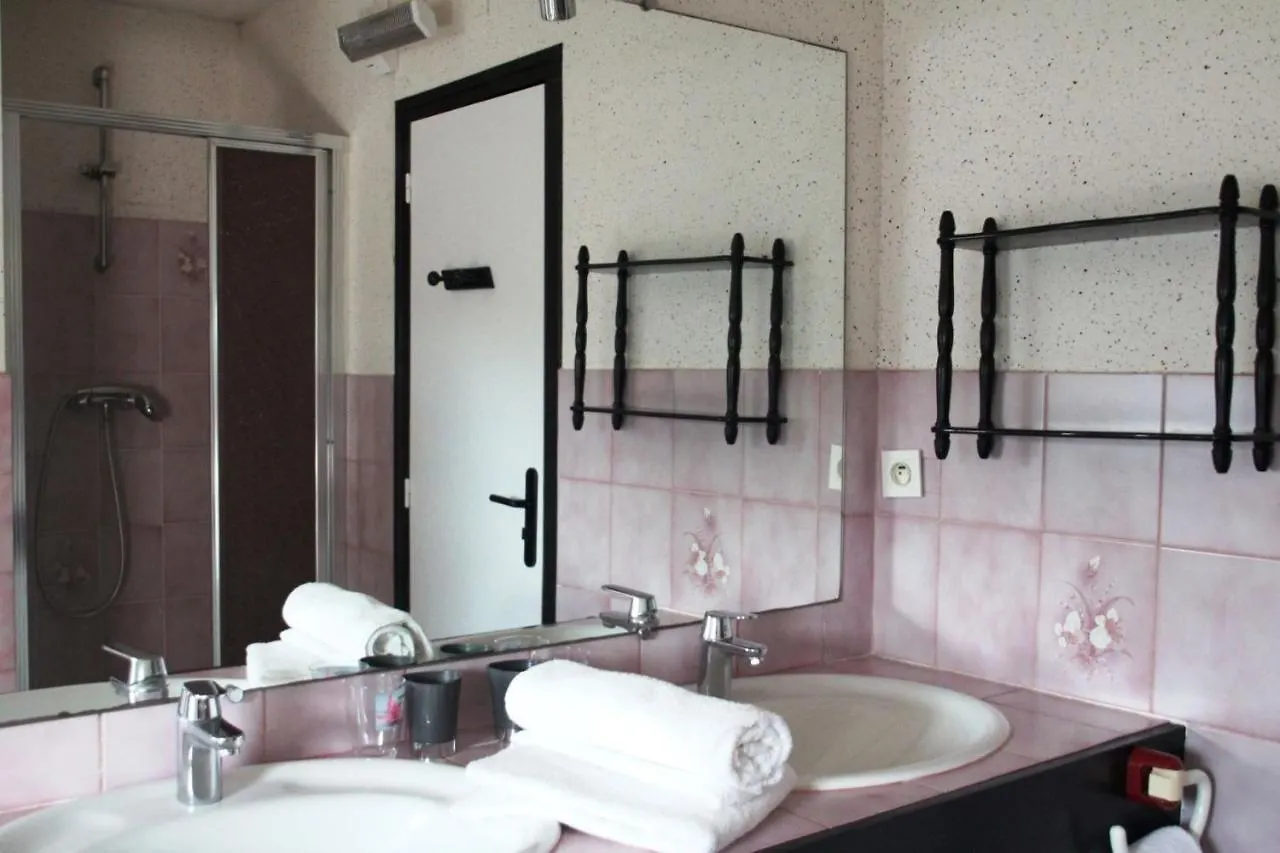 Holiday home Baden - Maison 4 Personnes Avec Jardin Et Vue Sur Mer